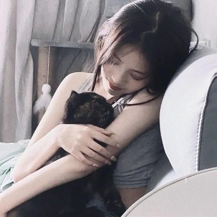 一个好人