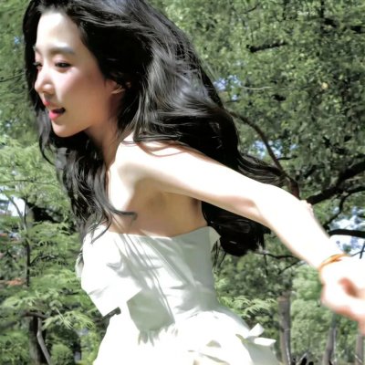 艾莲妹妹
